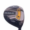Used Callaway Rogue ST MAX 5 Fairway Wood / 18 Degrees / Regular Flex