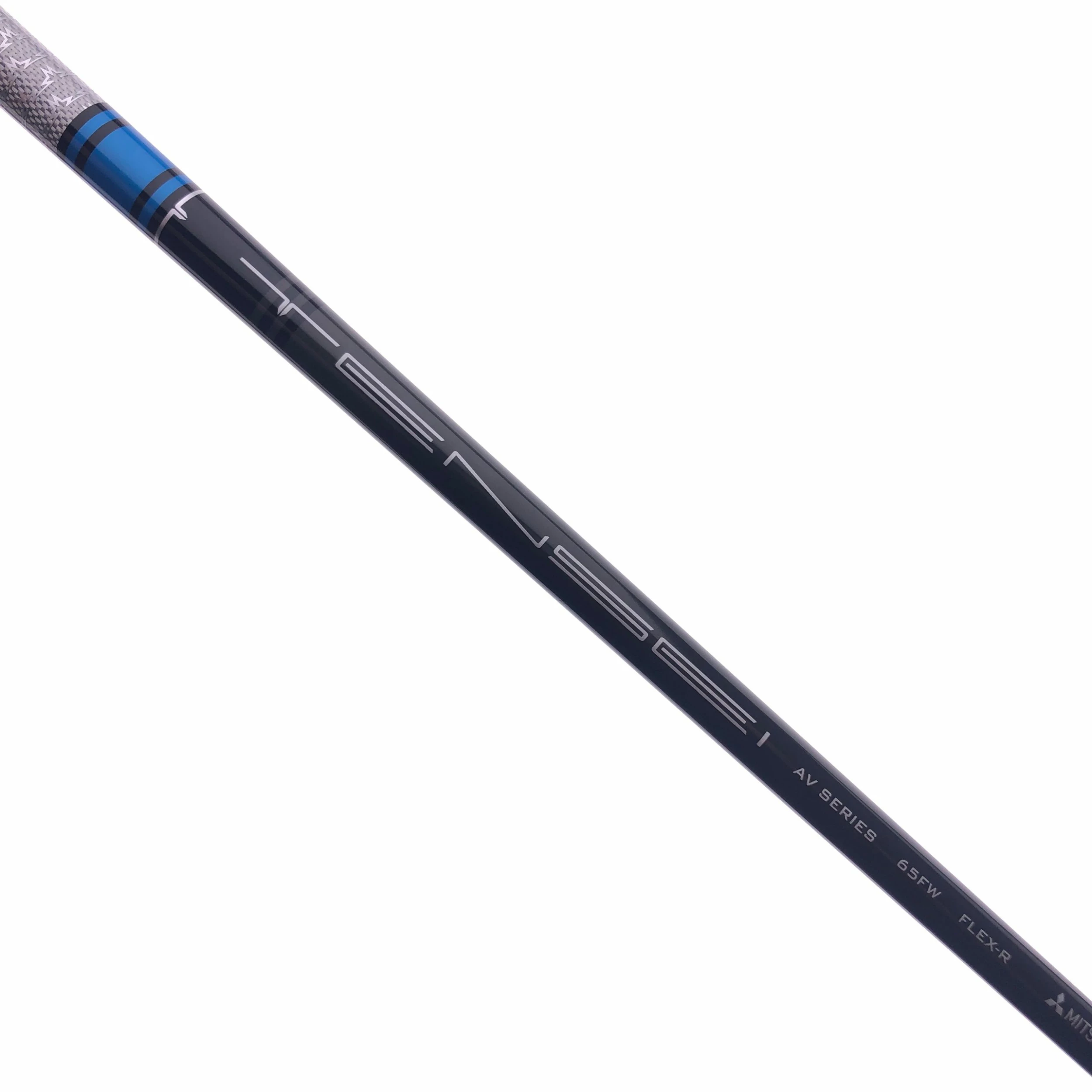 Used TaylorMade Sim2 Titanium 3 Wood / 15 Degree / Tensei AV Blue Regular Flex 8 Used TaylorMade Sim2 Titanium 3 Wood / 15 Degree / Tensei AV Blue Regular Flex - Image 8