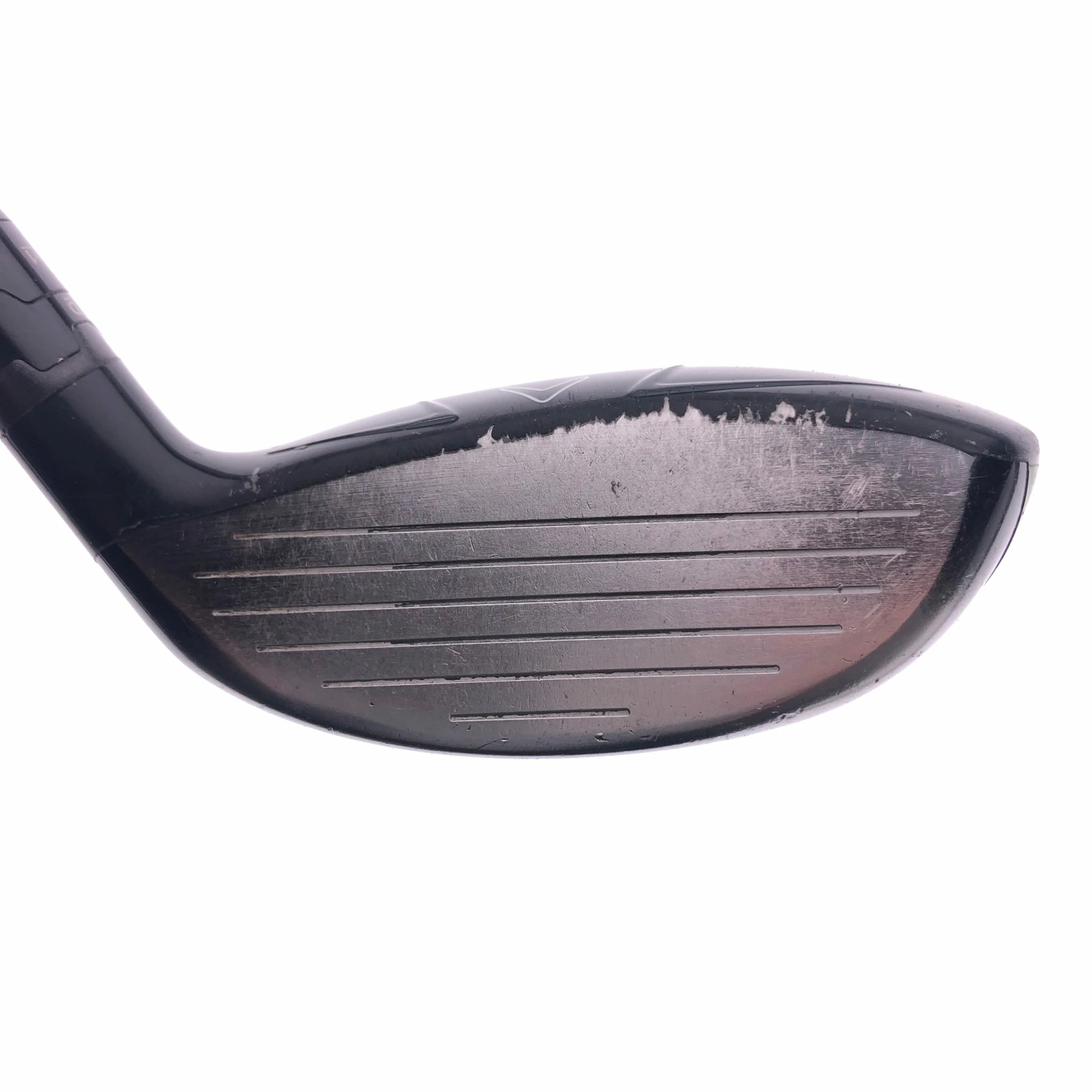 Callaway GBB Epic Sub Zero 3 Wood / 15 Degree / Rogue Stiff Flex / Left-Handed 4 Callaway GBB Epic Sub Zero 3 Wood / 15 Degree / Rogue Stiff Flex / Left-Handed - Image 4