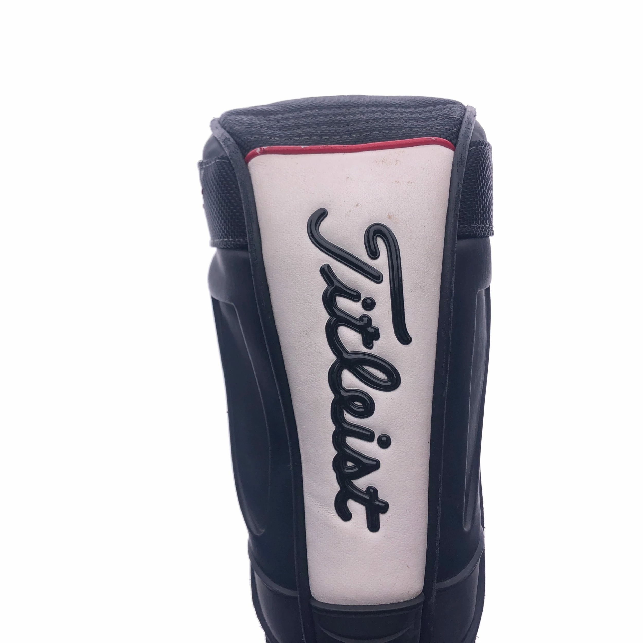 Used Titleist 909 F2 3 Fairway Wood / 15.5 Degrees / UST Proforce Stiff Flex 10 Used Titleist 909 F2 3 Fairway Wood / 15.5 Degrees / UST Proforce Stiff Flex - Image 10