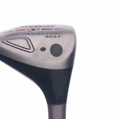 Used Titleist 904 F 3 Fairway Wood / 15 Degree / Aldila NV Fairway 85 Stiff Flex -Fairway Woods Shop 365988baaeaffd543056460aba1ad44b scaled