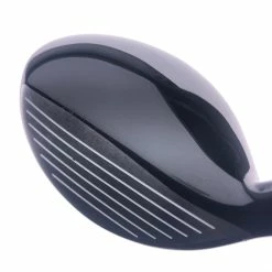 Used Srixon Z F45 4 Fairway Wood / 17 Degrees / Kuro Kage Black 60 Stiff Flex -Fairway Woods Shop 365e2c3b521f9894297b91493169ea2d scaled