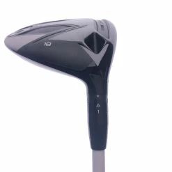 Used Titleist TSi 1 5 Fairway Wood / 18 Degrees / Aldila 40 R2 Soft Regular Flex -Fairway Woods Shop 369d716d99fb5d66e0748c0dbbcbd974 scaled