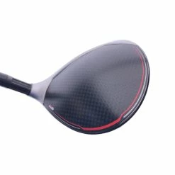 Used TaylorMade M6 3 Fairway Wood / 15 Degrees / HANDCRAFTED Stiff Flex -Fairway Woods Shop 36b3484ce9d0733337424ef53fc3aaa7 scaled