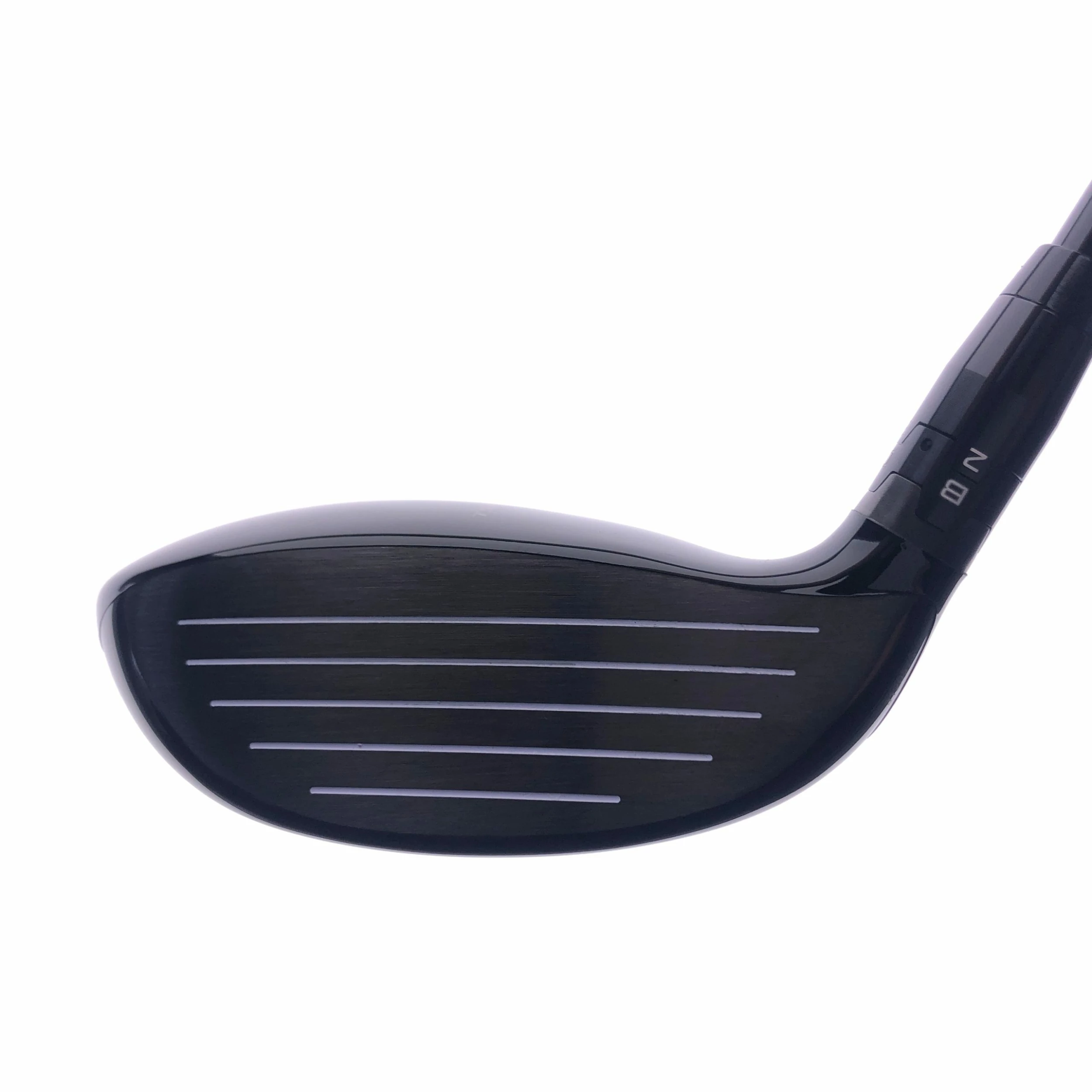 Titleist TSR 3 3 Fairway Wood / 15 Degrees / Stiff Flex 4 Titleist TSR 3 3 Fairway Wood / 15 Degrees / Stiff Flex - Image 4