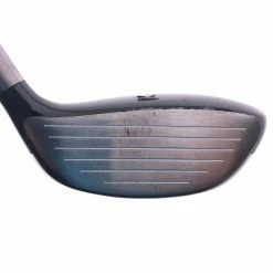 Used Titleist 909 F2 3 Fairway Wood / 15.5 Degrees / Stiff Flex / Left-Handed 15 Used Titleist 909 F2 3 Fairway Wood / 15.5 Degrees / Stiff Flex / Left-Handed -Fairway Woods Shop 37dfba9d5770edf785583118e727536a 1 scaled