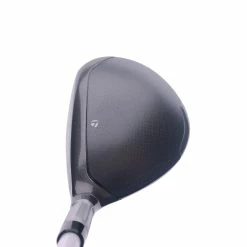 Used TaylorMade Stealth Womens 5 Fairway / 19 Deg / Aldila Ascent 45 Ladies Flex 15 Used TaylorMade Stealth Womens 5 Fairway / 19 Deg / Aldila Ascent 45 Ladies Flex -Fairway Woods Shop 38a6a2f523323cc674ead818c16e74ad scaled