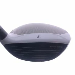 Used TaylorMade SIM Titanium 3 Fairway / 15 Degrees / Regular Flex / Left-Handed 16 Used TaylorMade SIM Titanium 3 Fairway / 15 Degrees / Regular Flex / Left-Handed -Fairway Woods Shop 38fe1bf5fb0ce8aa9725301d29eae000 scaled