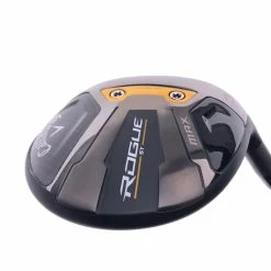 Used Callaway Rogue ST MAX 3 Fairway Wood / 15 Degrees / Regular Flex -Fairway Woods Shop 39f16e733e7ba2d657bfd875b33c0b82 scaled