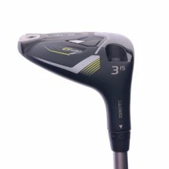 Ping G430 Max 3 Fairway Wood / 15 Degrees / Soft Regular -Fairway Woods Shop 3a41dce79d1ce5c76868e5aed3d80122 3dd5b4af fca1 4d8d 8683 5bc6494aa95d 1 scaled