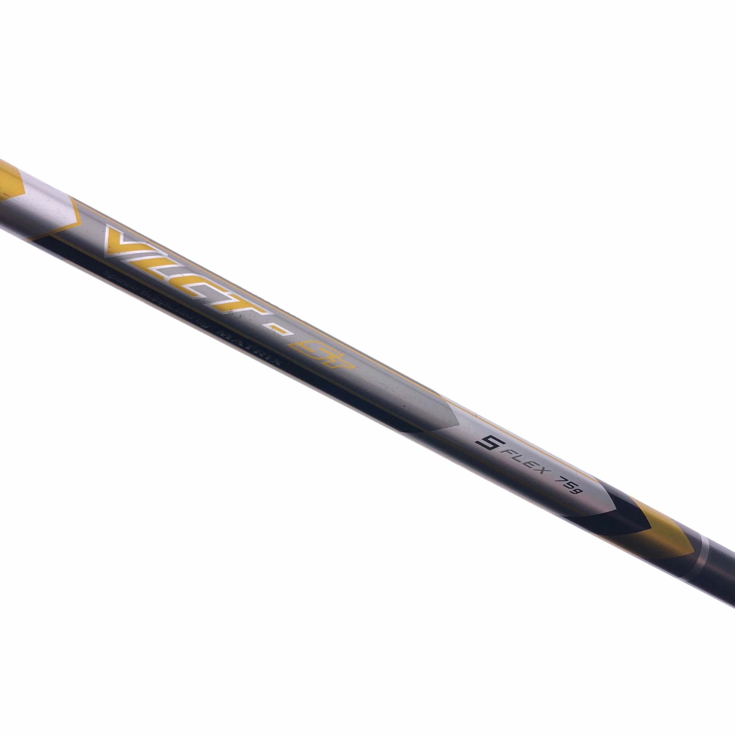 Used Cobra King Speedzone 3 Fairway Wood / 14 Degrees / Stiff Flex 7 Used Cobra King Speedzone 3 Fairway Wood / 14 Degrees / Stiff Flex - Image 7