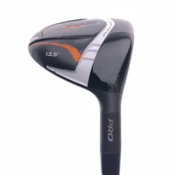 Used Callaway X2 Hot Pro 3 Fairway Wood / 13.5 Degrees / Aldila Tour Stiff Flex 12 Used Callaway X2 Hot Pro 3 Fairway Wood / 13.5 Degrees / Aldila Tour Stiff Flex -Fairway Woods Shop 3b3d9155a239d0478167efeef09ac0e9 scaled