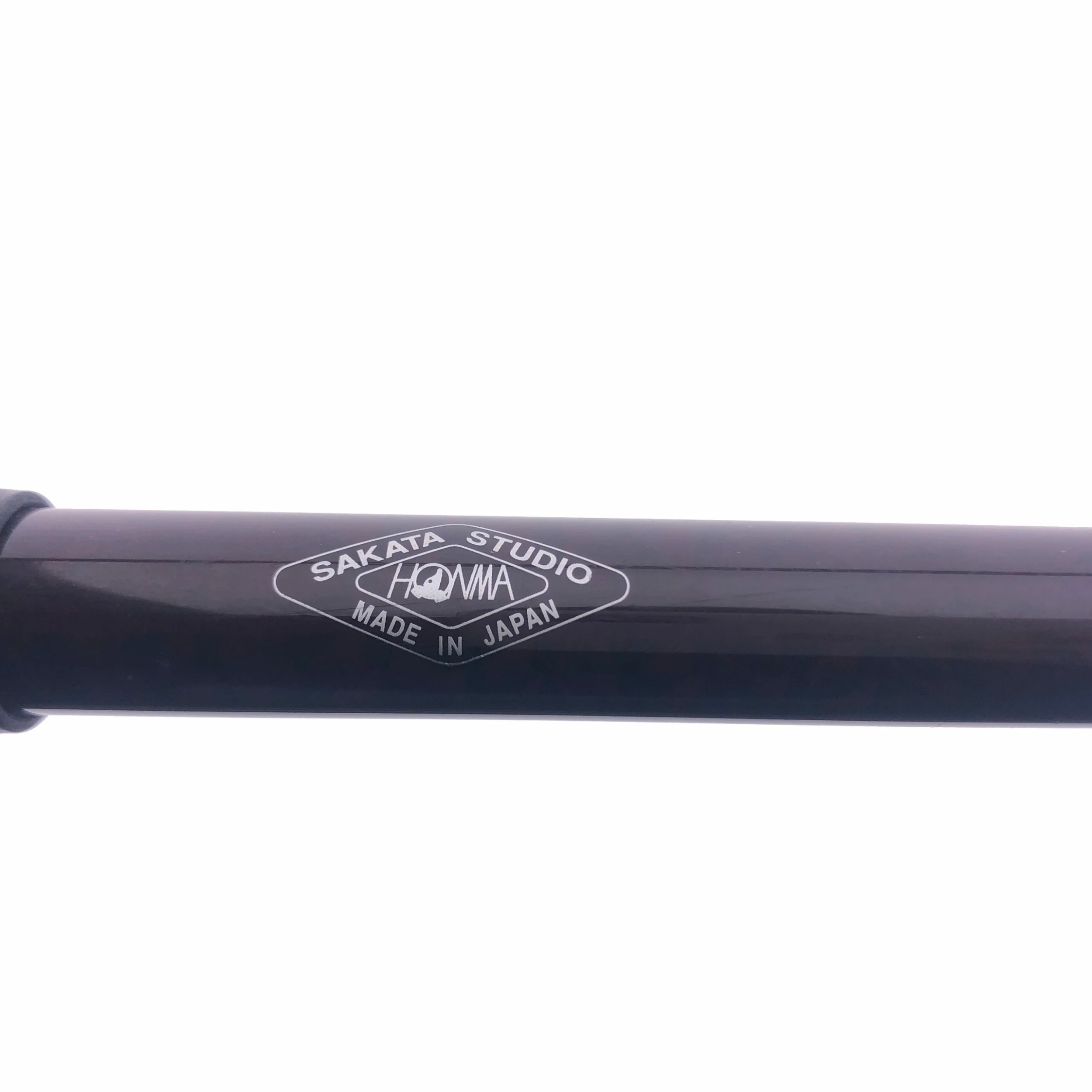 Used Honma Beres TW 914 5 Fairway / 17 Degrees / Armrq B70 3 Star X-Stiff Flex 9 Used Honma Beres TW 914 5 Fairway / 17 Degrees / Armrq B70 3 Star X-Stiff Flex - Image 9