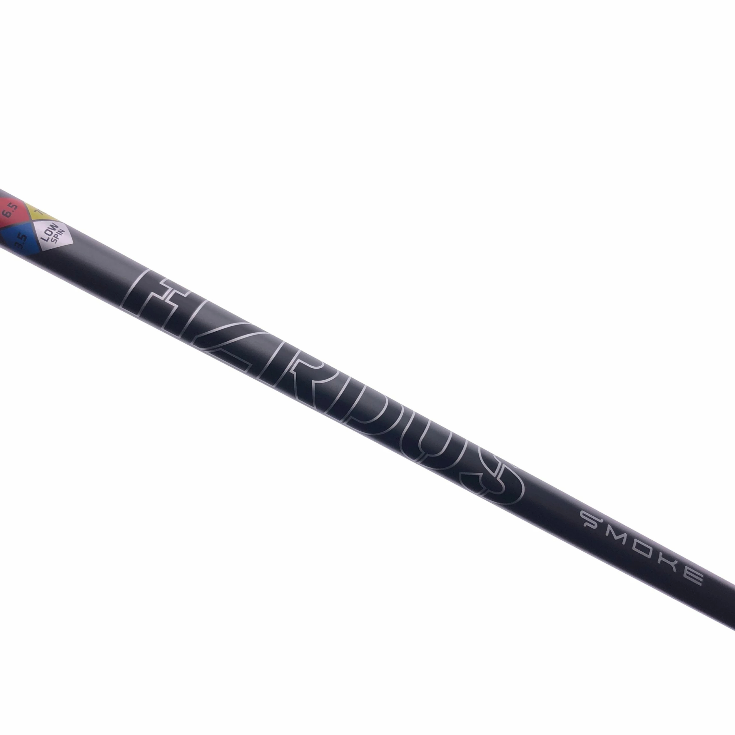 Used Callaway GBB Epic 3 Wood / 15 Degrees / HZRDUS Smoke 6.5 X-Stiff Flex 7 Used Callaway GBB Epic 3 Wood / 15 Degrees / HZRDUS Smoke 6.5 X-Stiff Flex - Image 7