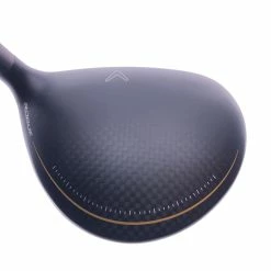 Used Callaway Rogue ST MAX 5 Fairway Wood / 18 Degrees / Regular Flex -Fairway Woods Shop 3c97991d9430631e269b60717571e2a6 scaled