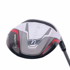 Used TaylorMade Stealth Womens 5 Fairway Wood / 19 Degrees / Aldila Ladies Flex 13 Used TaylorMade Stealth Womens 5 Fairway Wood / 19 Degrees / Aldila Ladies Flex -Fairway Woods Shop 3d1e9218073b781f32f4309c0b8036bb scaled