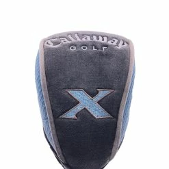 Used Callaway X Series Blue 7 Fairway / 22 Degrees / Ladies Flex / Left-Handed -Fairway Woods Shop 3dbbb0dcb74a803972256a6f3267b0ca scaled