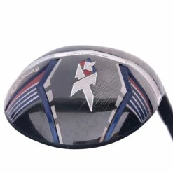 Used Callaway XR 3 Fairway / 15 Degrees / Project X San Diego LZ15 Regular Flex -Fairway Woods Shop 3e3fb0938f017ebf3b9346653f8b79ad scaled
