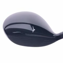 Used Mizuno ST-X 220 3 Fairway Wood / 15 Degrees / Aldila Ascent 50 Regular Flex -Fairway Woods Shop 3e50a78c3b58af9797a5d4b2d390c05d scaled