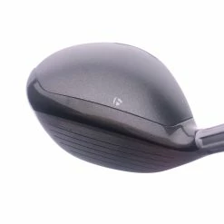 Used TaylorMade Stealth Womens 5 Fairway / 19 Degree / Aldila Ascent Ladies Flex 13 Used TaylorMade Stealth Womens 5 Fairway / 19 Degree / Aldila Ascent Ladies Flex -Fairway Woods Shop 4014a4acbbbfa54d44c9886fdca0e63d 1 scaled