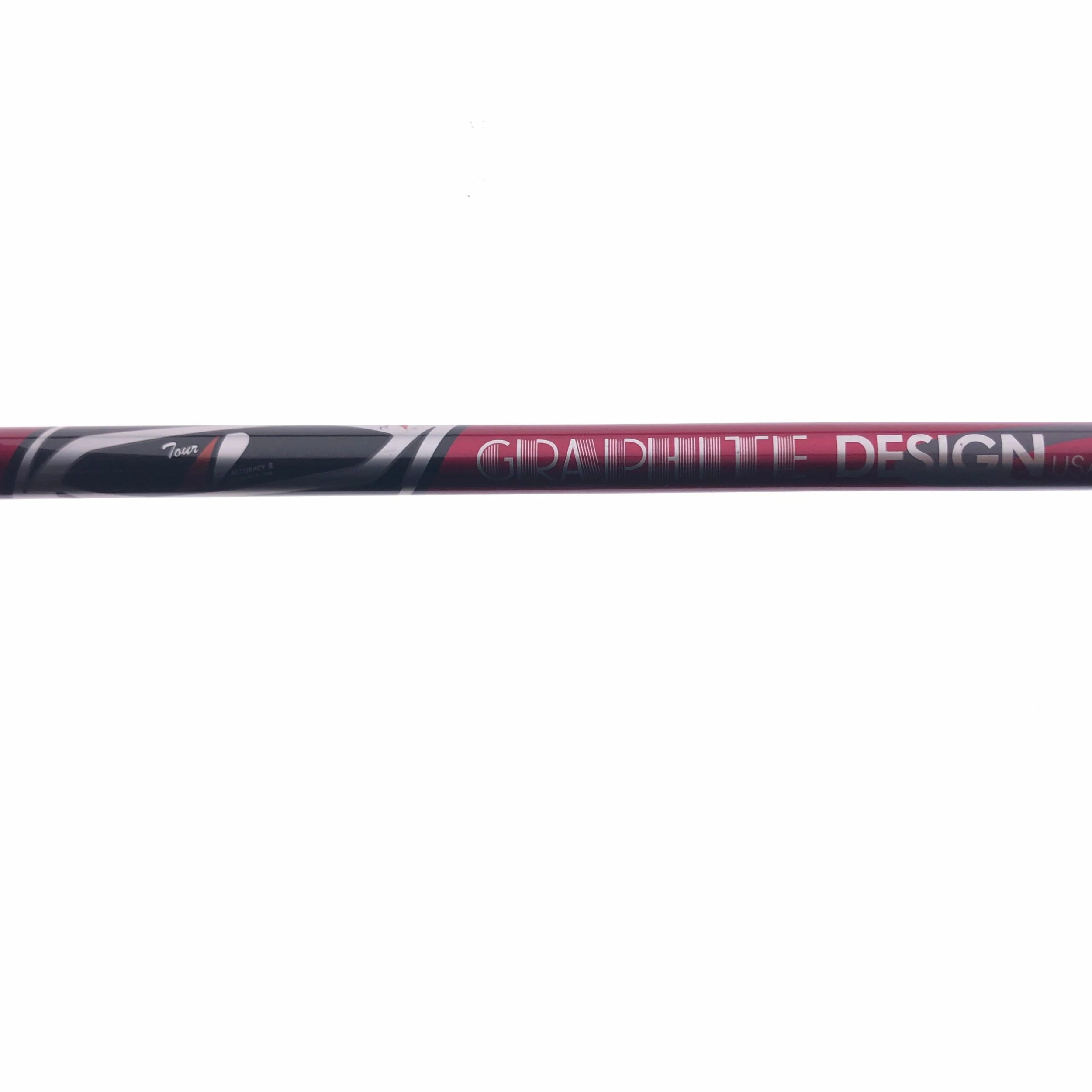 Titleist 917 F2 3 Fairway Wood / 15 Degrees / Graphite Design 70 Stiff Flex 9 Titleist 917 F2 3 Fairway Wood / 15 Degrees / Graphite Design 70 Stiff Flex - Image 9