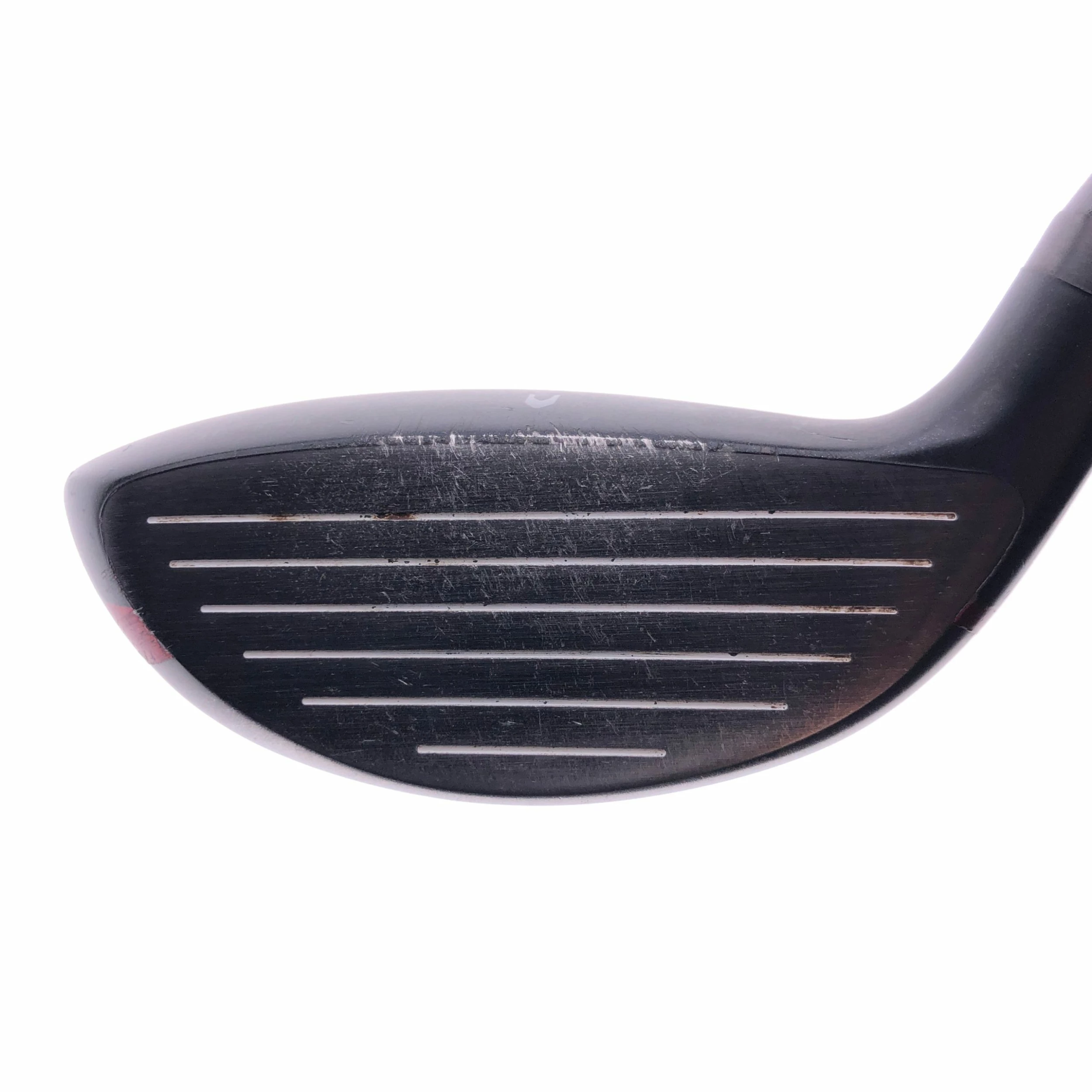 Used Yonex Ezone XPG 5 Fairway Wood / 18 Degrees / Yonex EX310 Regular Flex 6 Used Yonex Ezone XPG 5 Fairway Wood / 18 Degrees / Yonex EX310 Regular Flex - Image 6