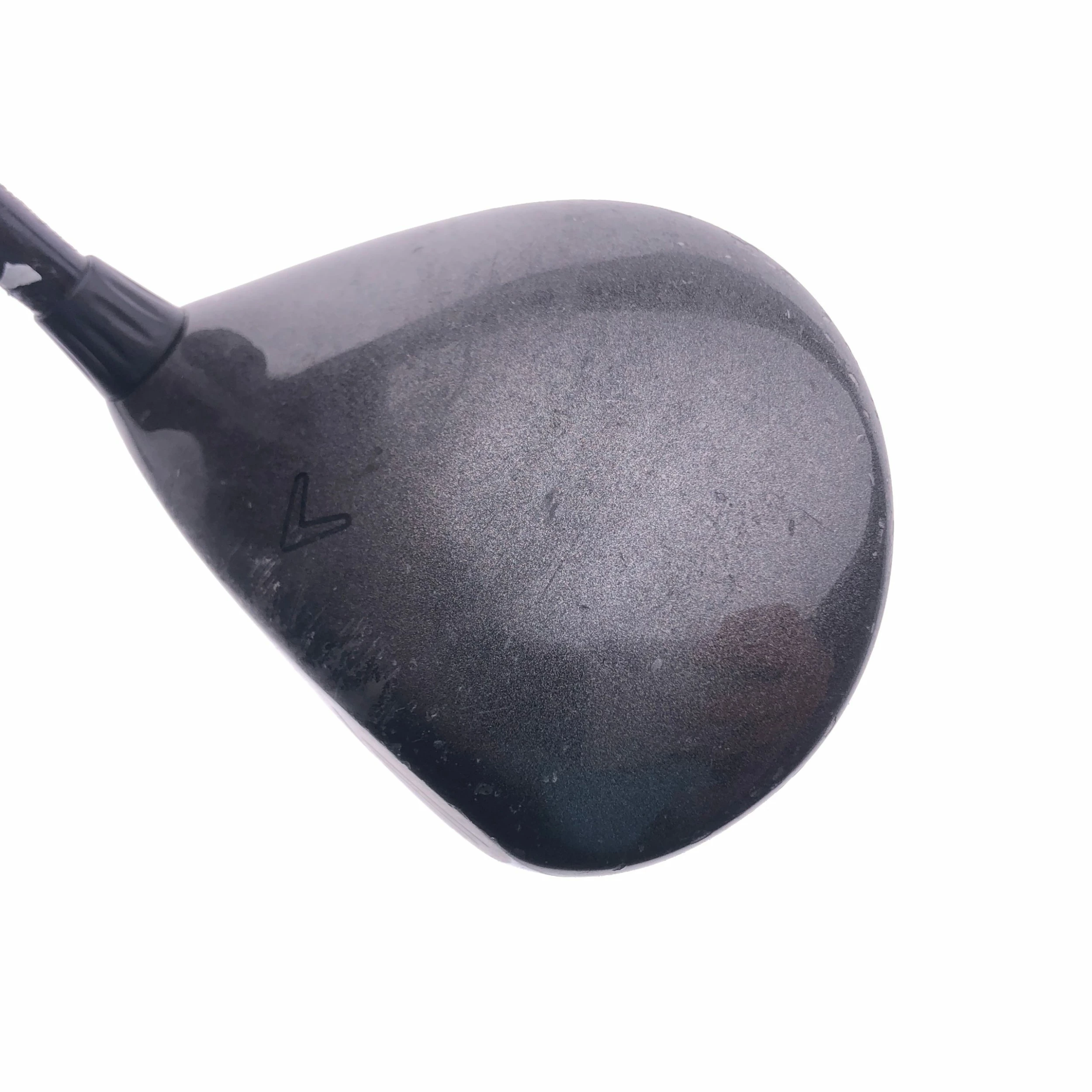 Used Callaway Big Bertha 2004 3 Fairway / 15 Degree / Regular Flex / Left-Handed 5 Used Callaway Big Bertha 2004 3 Fairway / 15 Degree / Regular Flex / Left-Handed - Image 5