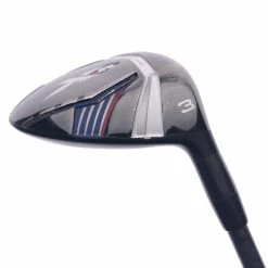 Used Callaway XR 3 Fairway / 15 Degrees / Project X San Diego LZ15 Regular Flex -Fairway Woods Shop 424e4f487d96d73a2421d610ba7569f5 scaled