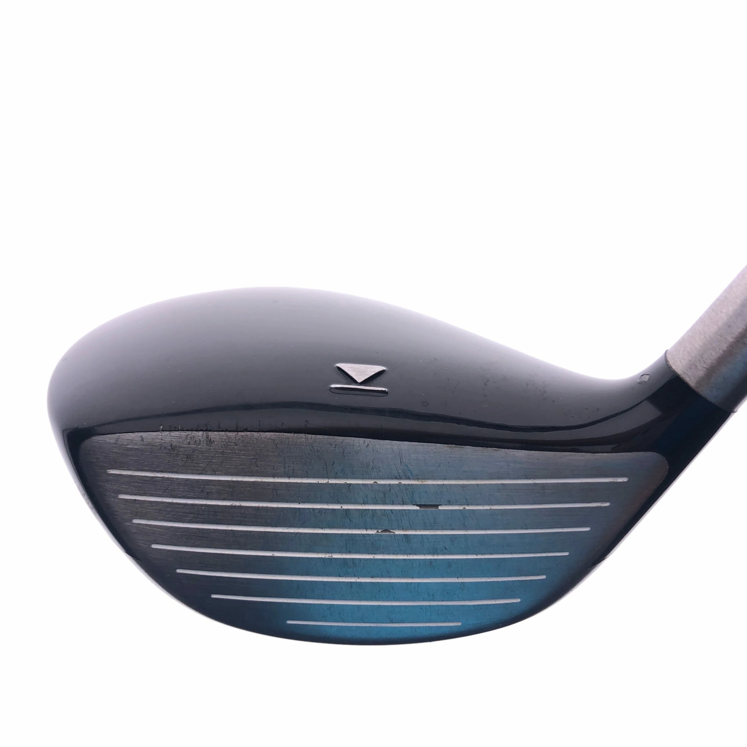 Used Titleist 906 F2 3 Fairway Wood / 15 Degrees / UST Proforce V2 Stiff Flex 7 Used Titleist 906 F2 3 Fairway Wood / 15 Degrees / UST Proforce V2 Stiff Flex - Image 7