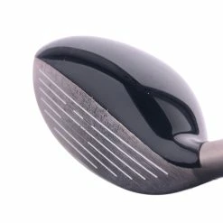 Used Mizuno MP Titanium 2010 4 Wood / 16.5 Degrees / Proforce 79 Stiff Flex 14 Used Mizuno MP Titanium 2010 4 Wood / 16.5 Degrees / Proforce 79 Stiff Flex -Fairway Woods Shop 4305402d4edc7c4292c8b160ef8ae707 scaled