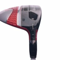 Used Cobra AMP Cell Orange 3 - 4 Fairway Wood / 15 Degree / Fuel 57 Regular Flex 10 Used Cobra AMP Cell Orange 3 - 4 Fairway Wood / 15 Degree / Fuel 57 Regular Flex -Fairway Woods Shop 4358f4ee615f532c50e292d3f1578ffd scaled