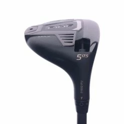 Used Ping G425 Max 5 Fairway Wood / 17.5 Degrees / Aldila Rogue 130 X-Stiff Flex 13 Used Ping G425 Max 5 Fairway Wood / 17.5 Degrees / Aldila Rogue 130 X-Stiff Flex -Fairway Woods Shop 436e44bab94f0df68ceae1b101b24d7b scaled