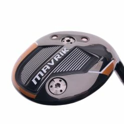 Used TOUR ISSUE Callaway Mavrik Subzero 3 Wood /15 Degree / VELOCORE Stiff Flex -Fairway Woods Shop 43eb7ab805037dacc447511fde9d0c52 scaled