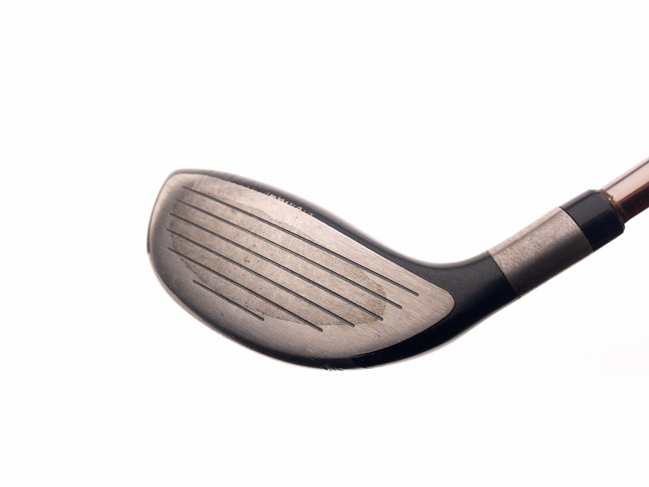 TaylorMade Jetspeed 3 Wood / 15 Degrees / Diamana 'ilima 60 X-Stiff Flex 3 TaylorMade Jetspeed 3 Wood / 15 Degrees / Diamana 'ilima 60 X-Stiff Flex - Image 3