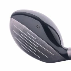 Used TaylorMade V Steel 5 Fairway Wood / 18 Degrees / Ladies Flex -Fairway Woods Shop 44288ca6ea68368b697929ba150e5cff scaled