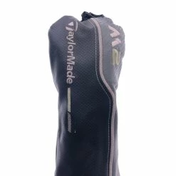 Used TaylorMade M2 2017 5 Fairway Wood / 18 Degrees / REAX M2 45 Ladies Flex -Fairway Woods Shop 44c3bb34a84d141344fed5949e1f165f scaled