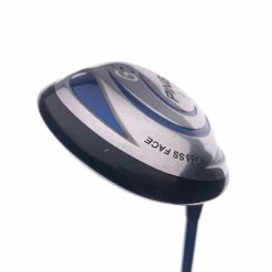 Used Ping G5 3 Fairway Wood / 15 Degrees / Grafalloy Pro Launch 75 Regular Flex -Fairway Woods Shop 45a14063304d1adae7616179455e2554 scaled