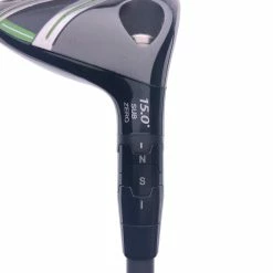 Callaway GBB Epic Sub Zero 3 Fairway / 15 Degrees / Fujikura Pro 72 X-Stiff Flex -Fairway Woods Shop 45a371fdcd906e7e73e68052d61a7dbd scaled