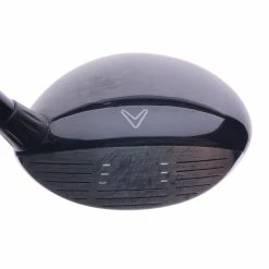 Used Callaway X Series Blue 7 Fairway / 22 Degrees / Ladies Flex / Left-Handed -Fairway Woods Shop 45ad7f97a2fd74e3f5a129dfb1581122 scaled