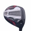 Used TaylorMade Stealth Plus 3 Fairway Wood / 15 Degree / HZRDUS RDX Stiff Flex