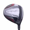 Used TaylorMade Stealth Womens 9 Fairway Wood / 24 Degrees / Ladies Flex