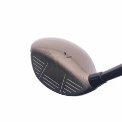 Used Callaway Big Bertha 2004 7 Fairway Wood / 22 Degrees / Callaway Ladies Flex -Fairway Woods Shop 46930fba7ca604af1dea4f23ef2a736f scaled