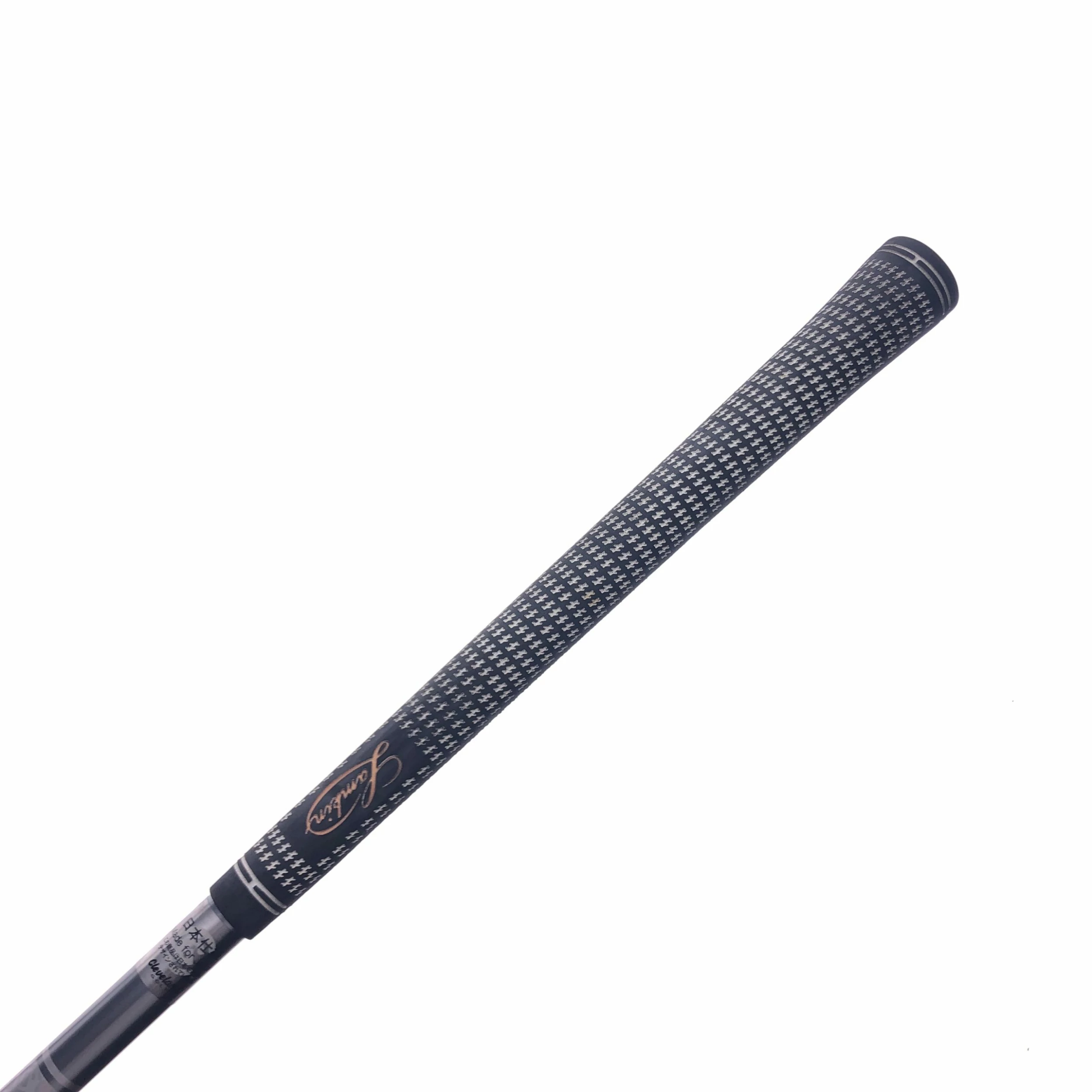 Used Cleveland Launcher Type J 3 Fairway / 15 Degree / Launcher Regular Flex 8 Used Cleveland Launcher Type J 3 Fairway / 15 Degree / Launcher Regular Flex - Image 8