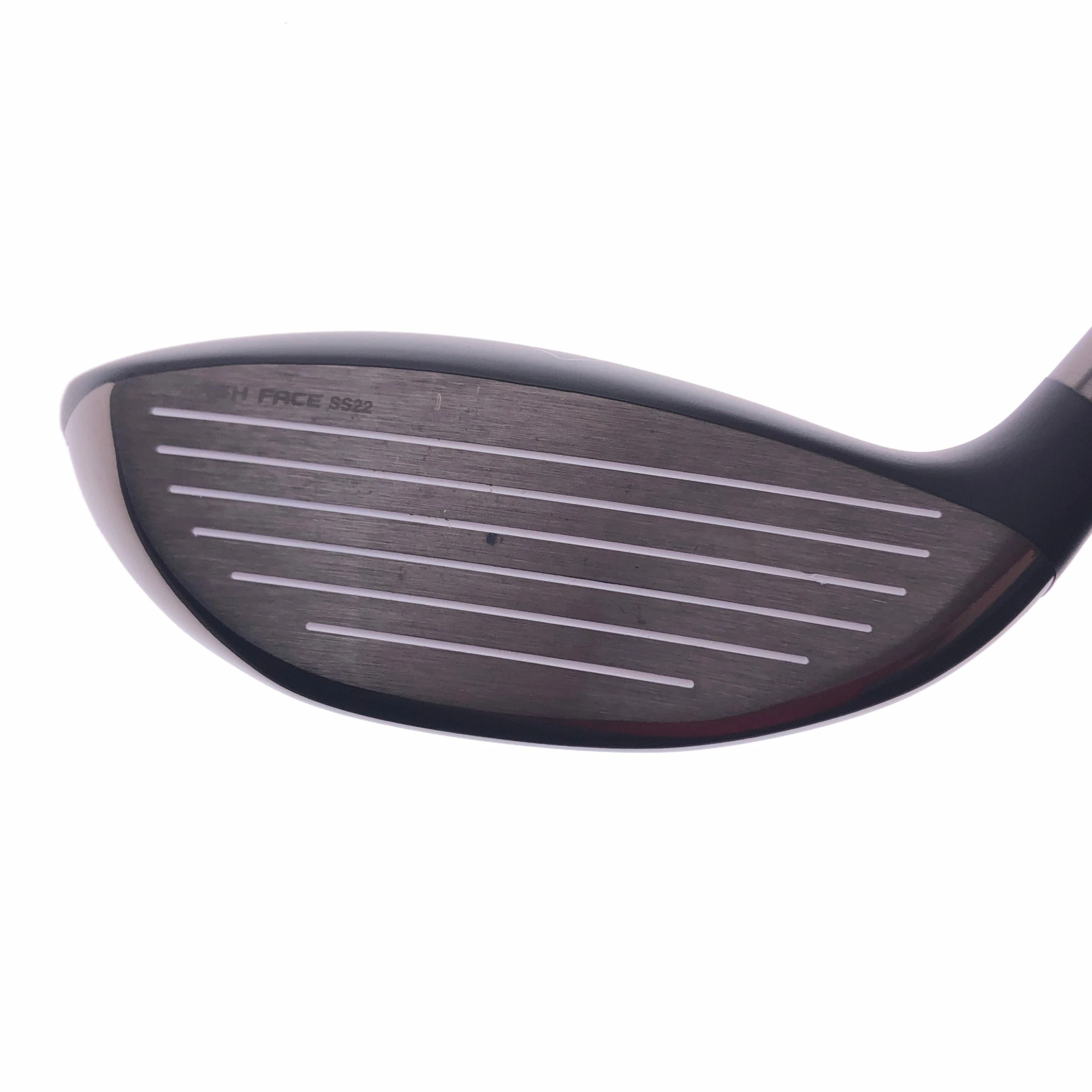 Used TOUR ISSUE Callaway Rogue ST LS 3 Wood / 15 Degrees / VELOCORE Red X-Stiff 5 Used TOUR ISSUE Callaway Rogue ST LS 3 Wood / 15 Degrees / VELOCORE Red X-Stiff - Image 5
