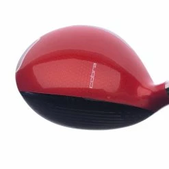 Used Cobra AMP Cell Orange 3 - 4 Fairway Wood / 15 Degree / Fuel 57 Regular Flex 12 Used Cobra AMP Cell Orange 3 - 4 Fairway Wood / 15 Degree / Fuel 57 Regular Flex -Fairway Woods Shop 4799e82d081fb70d48b99718240cd2cc scaled