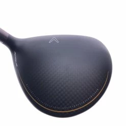 Used Callaway Rogue ST MAX 3 Fairway Wood / 15 Degrees / Regular Flex -Fairway Woods Shop 47a72953049578e127a74c902b792e1a scaled