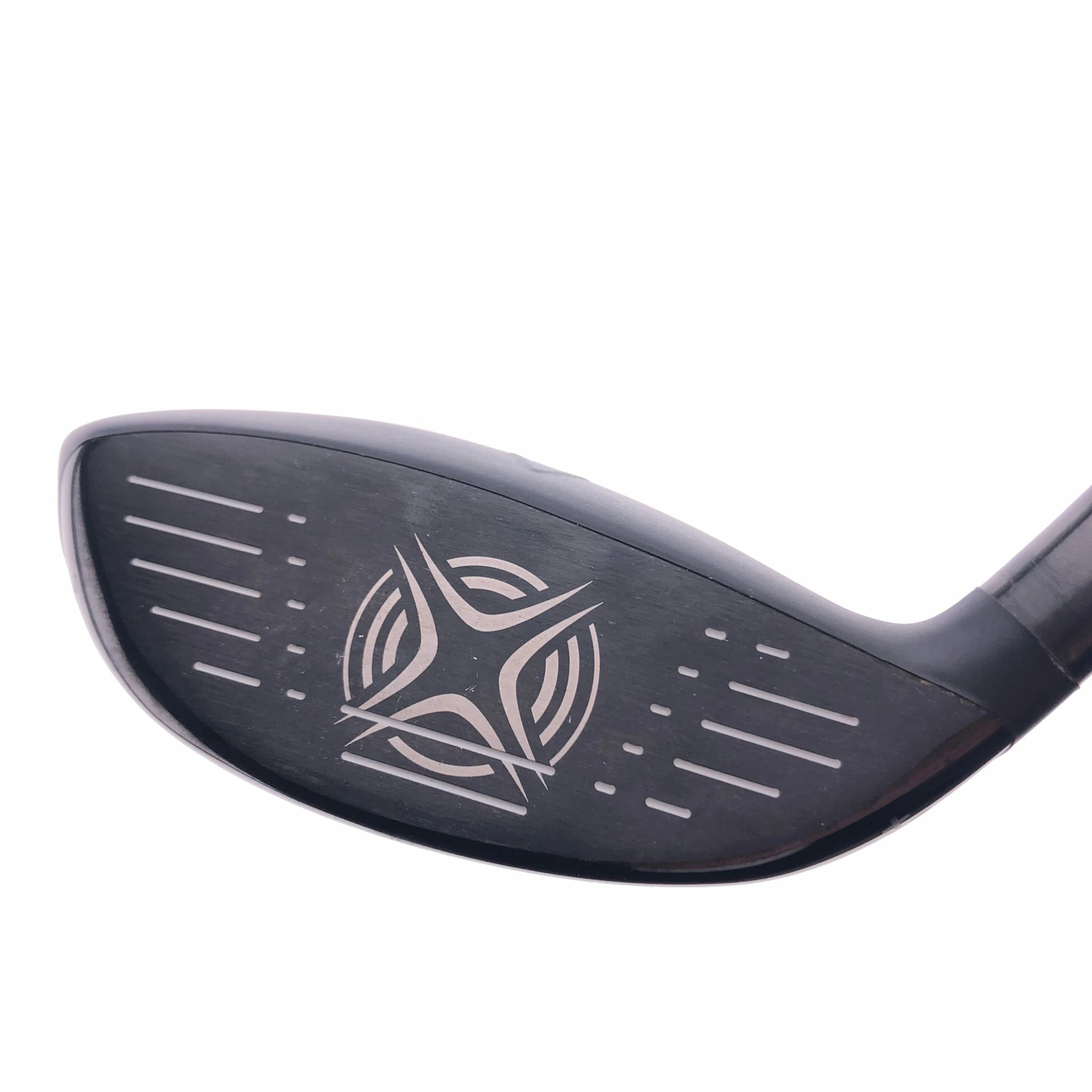 Used TOUR ISSUE Callaway XR 16 3+ Wood / 14 Degrees / Even Flow Black Stiff Flex 5 Used TOUR ISSUE Callaway XR 16 3+ Wood / 14 Degrees / Even Flow Black Stiff Flex - Image 5