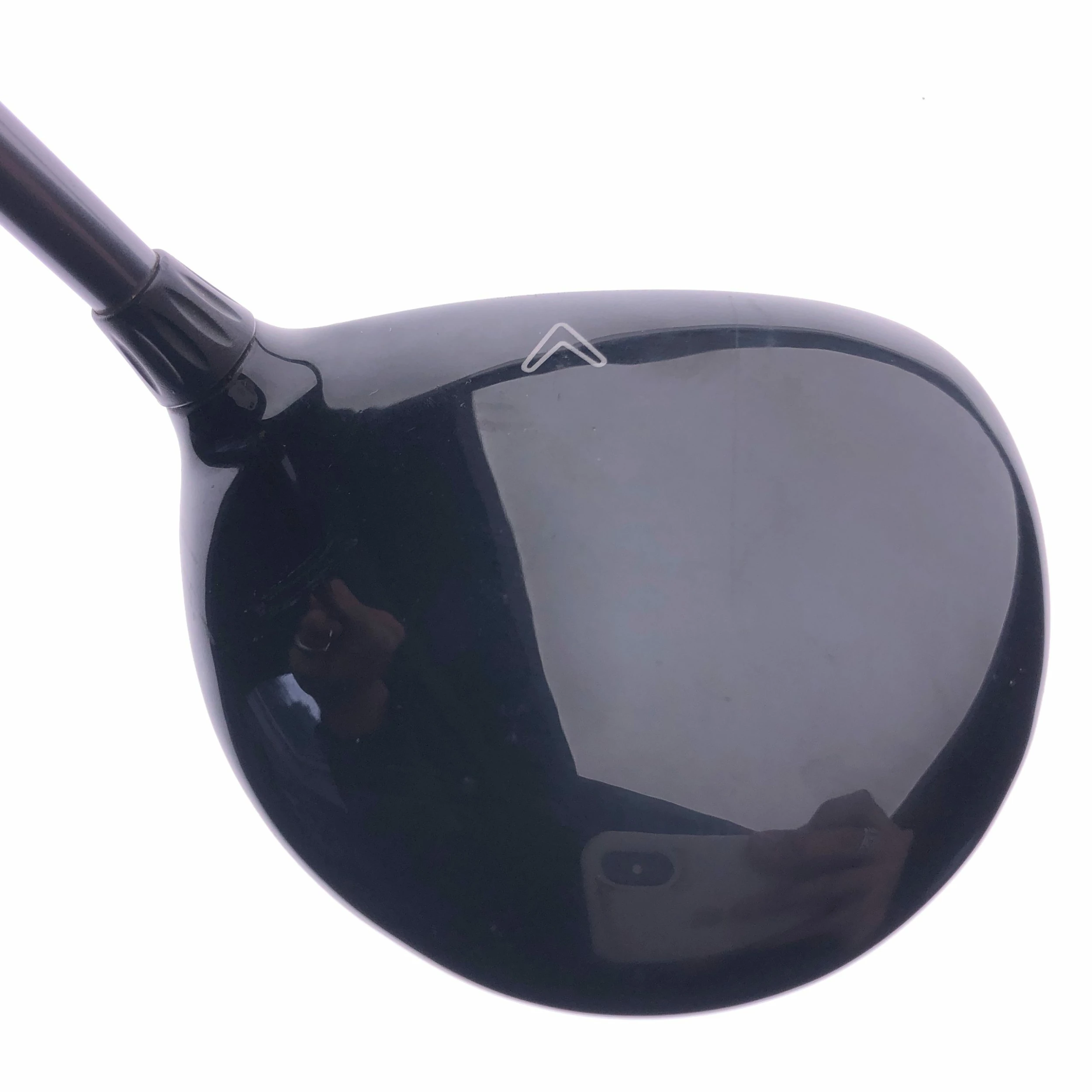 Used Callaway Diablo Octane 5 Fairway Wood / 18 Degrees / Callaway Regular Flex 5 Used Callaway Diablo Octane 5 Fairway Wood / 18 Degrees / Callaway Regular Flex - Image 5