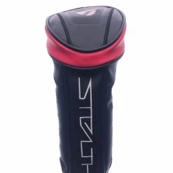 TaylorMade Stealth 3 HL Fairway Wood / 16.5 Degree / Regular Flex / Left-Handed -Fairway Woods Shop 489817cff8c0d92827e52429ae75cecc scaled