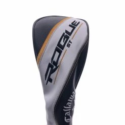 Used Callaway Rogue ST MAX 3 Fairway Wood / 15 Degrees / Regular Flex -Fairway Woods Shop 48f1ed998a93f8423543dc346780e37e scaled